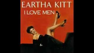 ★ Eartha Kitt ★ i love men ★ extended version ★ [upl. by Borchert]