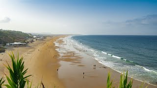 Playa de los Bateles [upl. by Enomis]