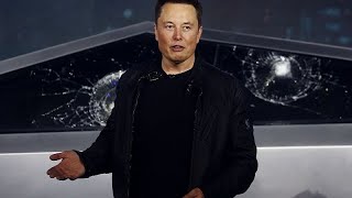 Elon Musk quitte la Californie pour le Texas en raison dune loi proLGBT [upl. by Essilem703]