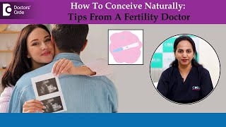 How does Natural Cycles Birth Control work  How to Conceive  DrSangeetha M J  Doctors Circle [upl. by Baal]