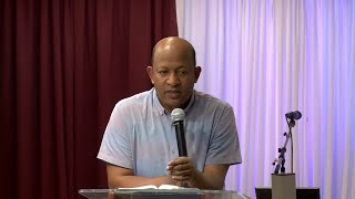 Dr Mihret Debebe ዶር ምህረት ደበበ 20180818 [upl. by Tnecnivleahcim]