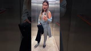 Simone Mendes vai provar roupa 🥰 simonemendes sertanejo shortsviral shortvideos shorts short [upl. by Odnomar]