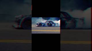 Hoonicorn V2 Edit hoonicorn hoonigan kenblock drift shorts cars steeringwheel viral edit [upl. by Redman]