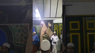 RUTINAN SHOLAWAT SIMTUDUROR MALAM SENIN PON majelispecintarosulullahsaw rabithahalawiyah [upl. by Atok]