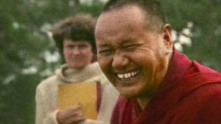 Big Love The Life and Teachings of Lama Yeshe [upl. by Rramal]