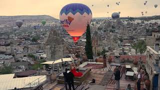 Sultan Cave Suites Cappadocia [upl. by Eikceb]