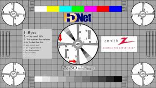 Online Full HD Monitor Test  Professional Pattern   HD 1080p [upl. by Demmy]