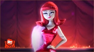 Hotel Transylvania 3 2018  Care to Dance Scene  Movieclips [upl. by Cathrine]