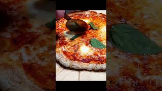 🍕Shocking Results Homemade Pizza BETTER Than Restaurant Pizza🍕 cooking pizza easyrecipe food [upl. by Harrington]