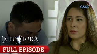 Impostora Full Episode 152 [upl. by Margarette721]