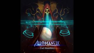 Allomancer  End Hostilities 2017  Full EP [upl. by Maurise]