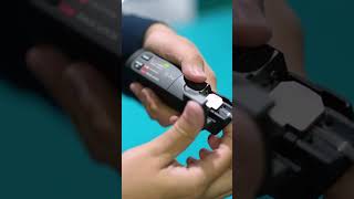 View 12R Pro and TSPro Ribbon Splicer and Thermal Fiber Stripper from INNO Instrument fiberoptics [upl. by Airotnahs]