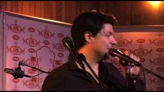 Studio Brussel Jamie Woon  Lady Luck [upl. by Manheim394]