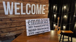 Emmaus Community Church  Edgerton WI Live Stream [upl. by Jp]