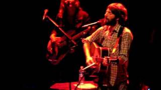 Ray LaMontagne  Empty [upl. by Greenquist393]