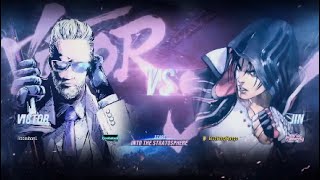 Tekken 8 battling the top dogs Ghost [upl. by Enyalahs98]