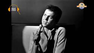 Bobby Vinton  Roses Are Red My Love  1962 [upl. by Addiel]