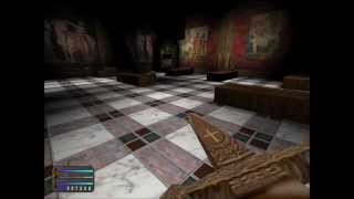 Lets Play Catechumen  02  The Bathhouse [upl. by Mort779]