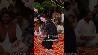 Mehak Malik Dance Performance  Saraiki Songs  Apna Saraiki Niazi [upl. by Glory]