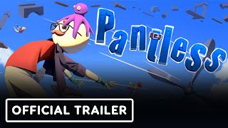 Pantless  Official Gameplay Trailer [upl. by Desdemona]