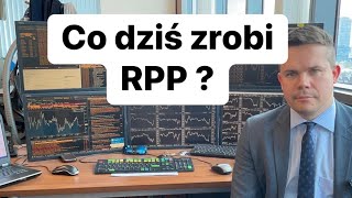 🤔 Co Dziś Zrobi RPP 🤔 [upl. by Ahsiekit]