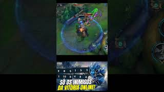 MALPHITE MID FULL AP shortswildrift malphitewildrift [upl. by Oswald]