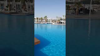 JAZ SHARM DREAMS RESORT 5shortsvideo [upl. by Nomelihp]