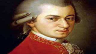 Mozart Violin Concerto in Bb KV 207  Presto [upl. by Cesya]