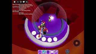 How to get alien marker and phoenix marker in roblox find the markers [upl. by Assyle926]