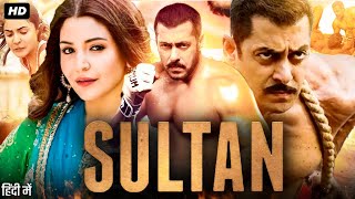 Sultan Full Movie Story amp Review  Salman Khan  Anushka Sharma  Randeep Hooda  Facts HD [upl. by Mag]