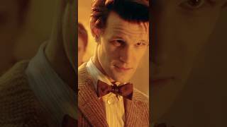 After all thatDrWho is just trying to play a joke on DrSongmovie viralvideo shorts tvshow [upl. by Dorise]