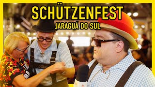 SCHUTZENFEST 2024  JARAGUÁ DO SUL SC [upl. by Darren167]