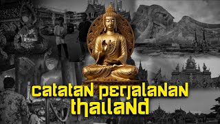 DI BALIK LAYAR PERJALANAN KISAH TANAH JAWA DI THAILAND [upl. by Kotta233]