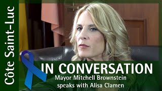 In Conversation with Alisa Clamen [upl. by Trinee]