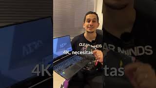 Ordenador para Editar Videos en 4K [upl. by Dedrick]