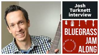 Josh Turknett Brainjo Interview [upl. by Tini]