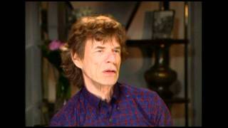 Mick Jagger on the life at Villa Nellcote [upl. by Andrew753]