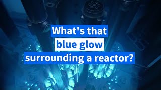 What is Cherenkov Radiation [upl. by Eon]