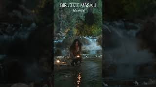 Bir Gece Masalı Salı atvde Birgecemasali [upl. by Durtschi]