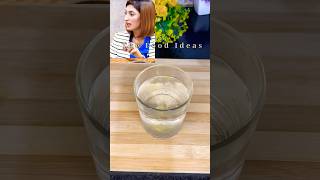 Morning Energy Drink Recipe By The Nutritionist Hina Anis shorts healthydrink fitness [upl. by Aceber]