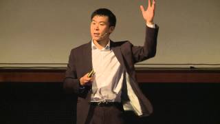 The social responsibility of business  Alex Edmans  TEDxLondonBusinessSchool [upl. by Eetak]