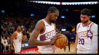 Toronto Raptors vs Phoenix Suns  1st Half Highlights  Nov 29 2023 [upl. by Anelehs]