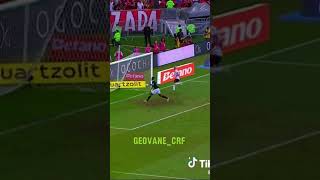 Vasco fez de gracinha gol do Cebolinha🤣 [upl. by Sakhuja]