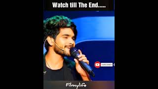 Salman Ali Mere Rashke Qamar Song  Salman Ali live performance ytshorts salmanali [upl. by Sibley]