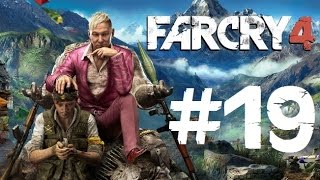 Far Cry 4  Lets Play en Español  Capitulo 19 [upl. by Yntruoc428]