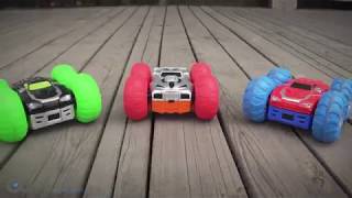 Mudskipper  Goclever RC CAR [upl. by Ynoep]