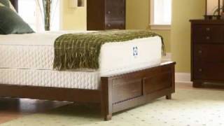 Mattress Discounters Web Video [upl. by Naliorf]