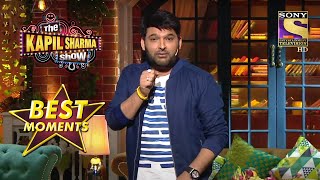 The Kapil Sharma Show  Kapil Ne Gaaya Ladke Aur Ladki Ki Awaaz Mein Gaana  Best Moments [upl. by Semele]