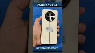 Realme 12 5G Price amp Review  Realme 12 Camera Test  Realme 12 5G Pubg Test  Realme 12 Plus 5G [upl. by Anilegnave]