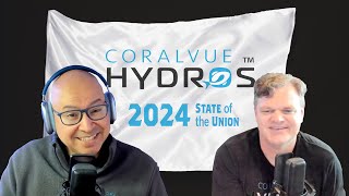 HYDROS  2024 State of the Union and Anniversary Special [upl. by Allebara940]